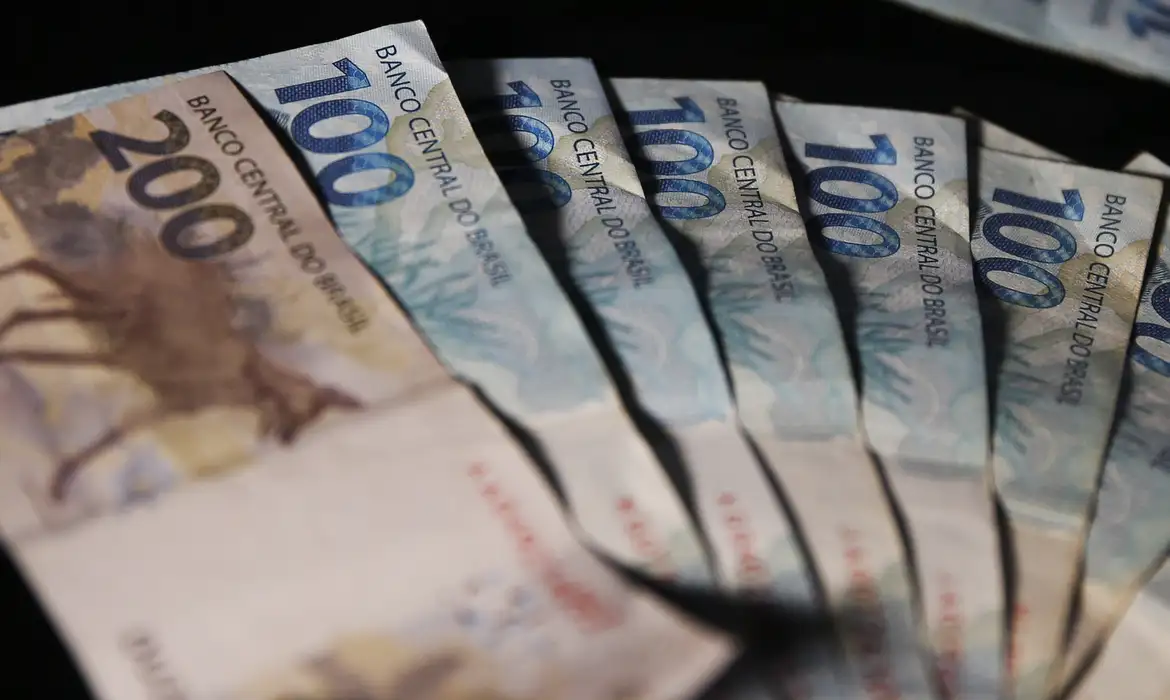 Mercado financeiro projeta inflação de 5,51% este ano